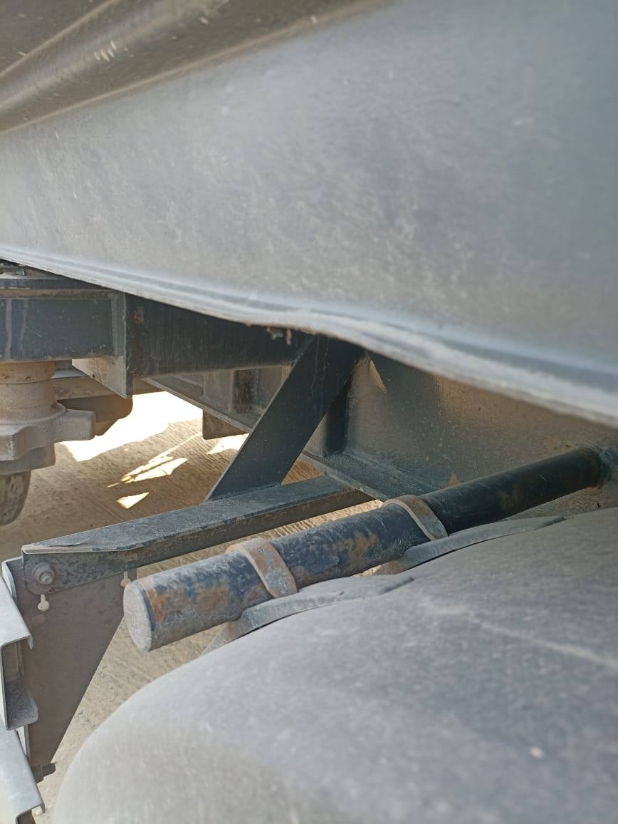 Морской контейнер CIMU0193713